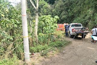 Accidente de tránsito cobró la vida de una mujer en Piedecuesta