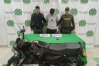 ‘Andrés ‘ estaba de ‘rata’ en La Universidad