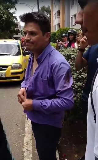 Hampones apuñalaron a un hombre en Coaviconsa para robarlo