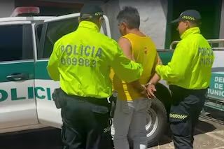 Amenazas a líder social le costó la libertad en Galán