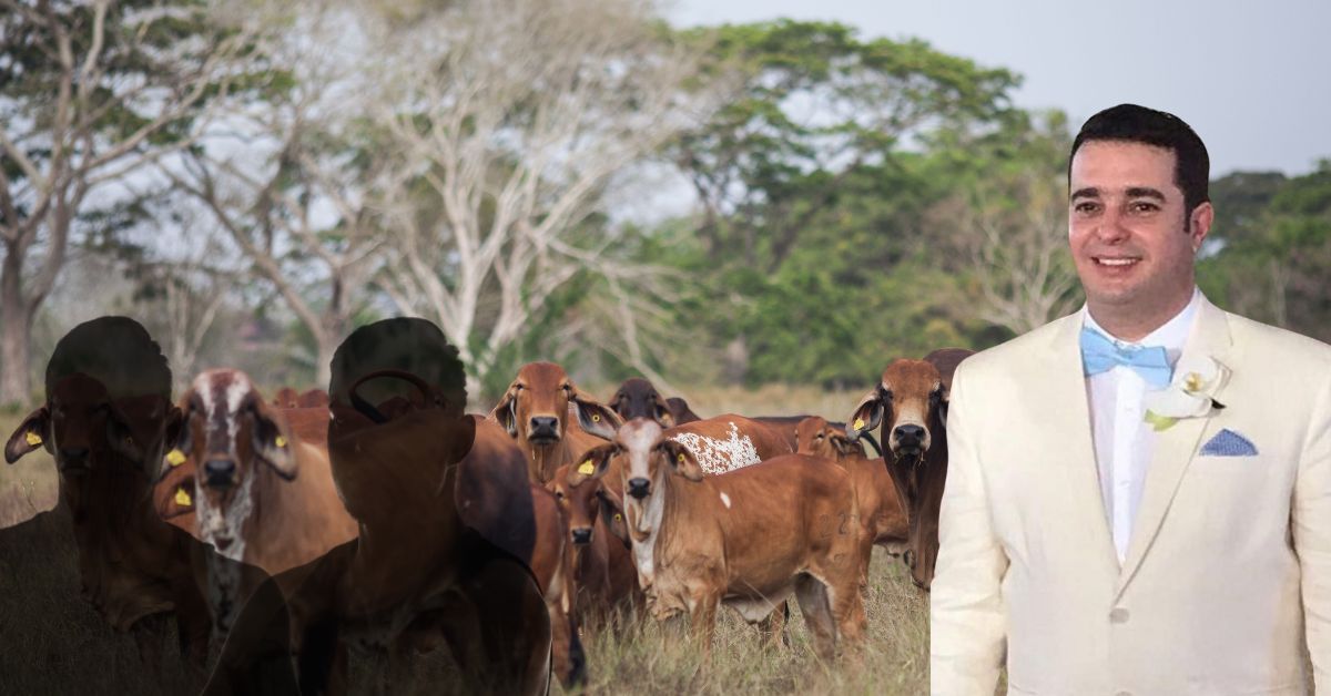 SECUESTRADO y asesinado el ganadero Esteban Rafael Urueta