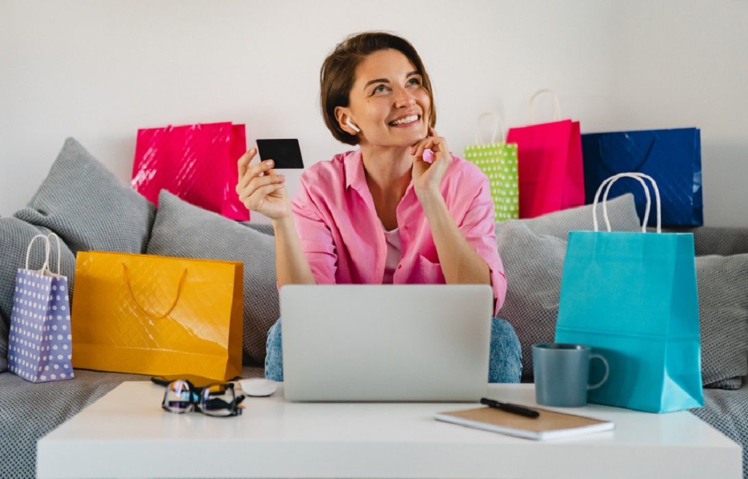 Comprar moda en línea: ¿Cómo lo perciben las consumidoras?