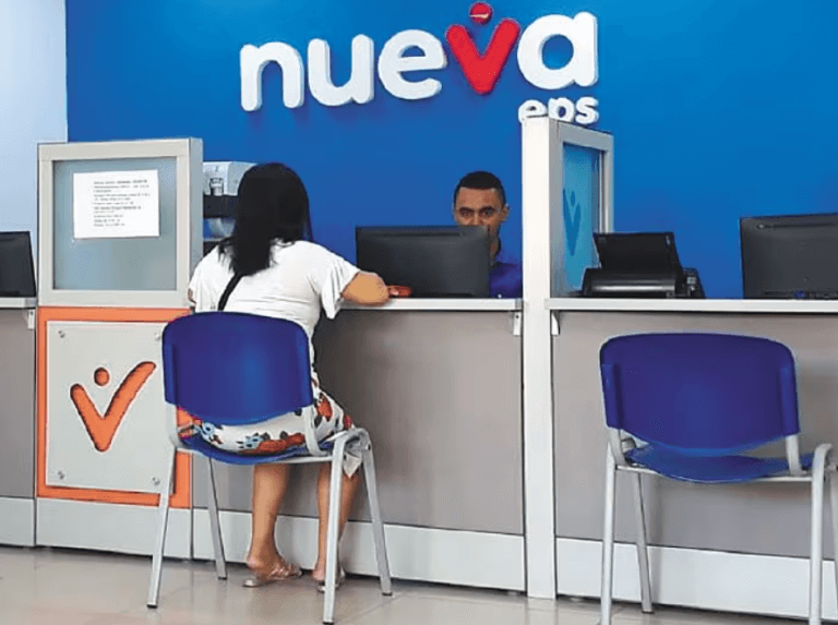 ‘NUEVA EPS’ suspendió pago de facturas por cobros dudosos