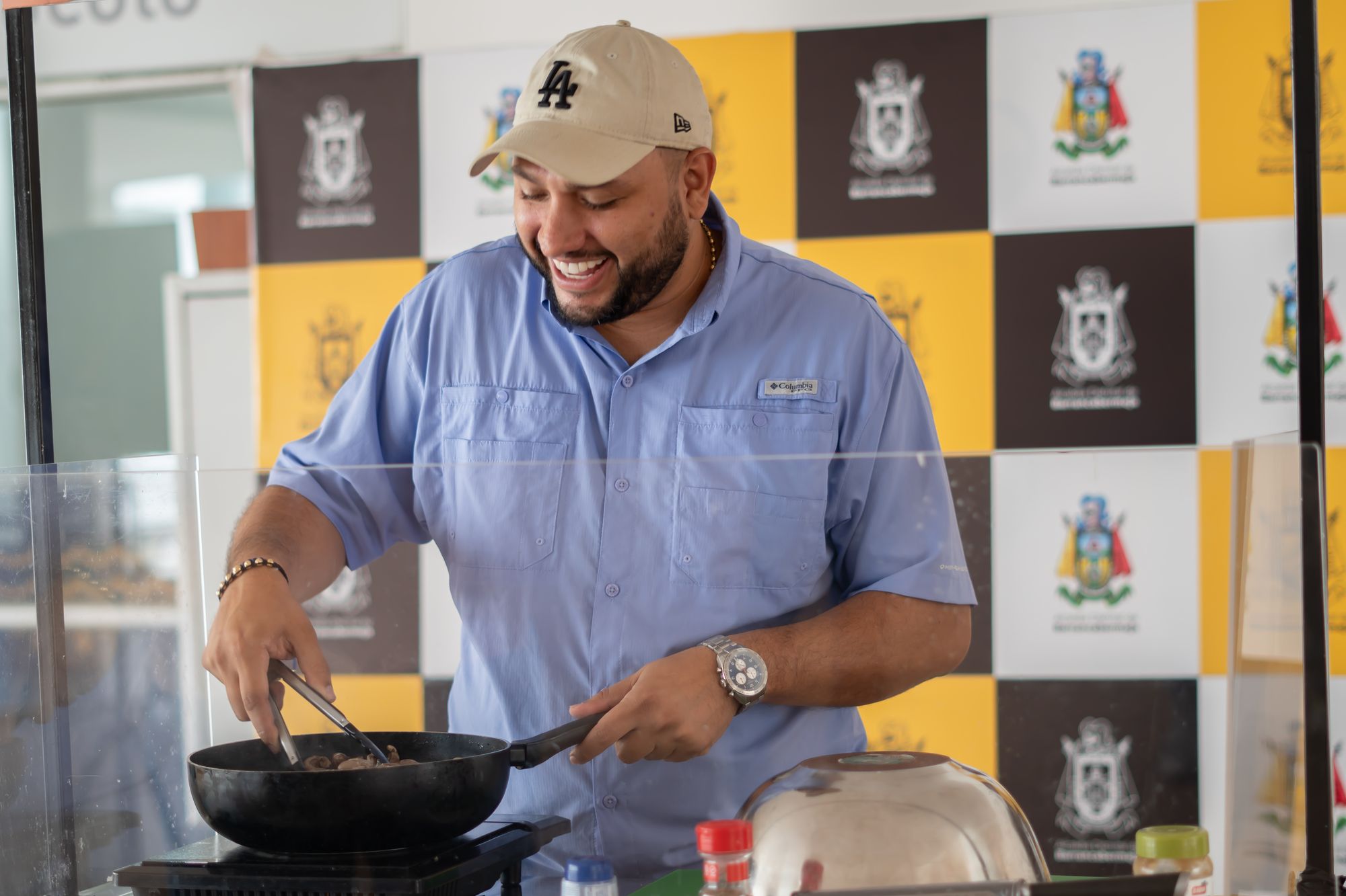 Barrancabermeja fortalece su sector avícola con capacitación a productores