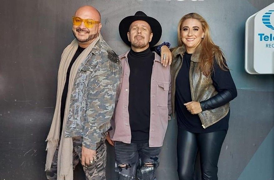 ‘ByB’ la nueva propuesta musical de Puerta 3