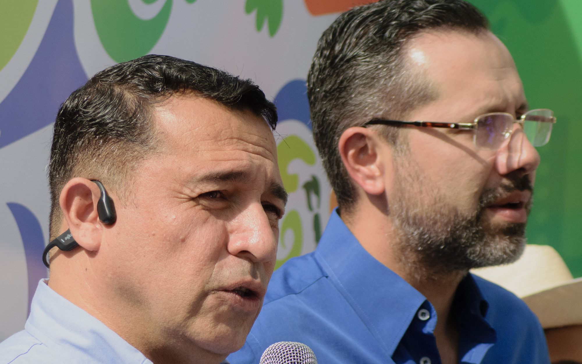 Alcalde busca acuerdo para habilitar corredores humanitarios en Bucaramanga