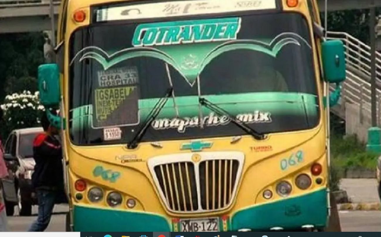 Desde este 4 de septiembre regresan tres rutas de buses a Bucaramanga entre ellas la añorada Igsabelar