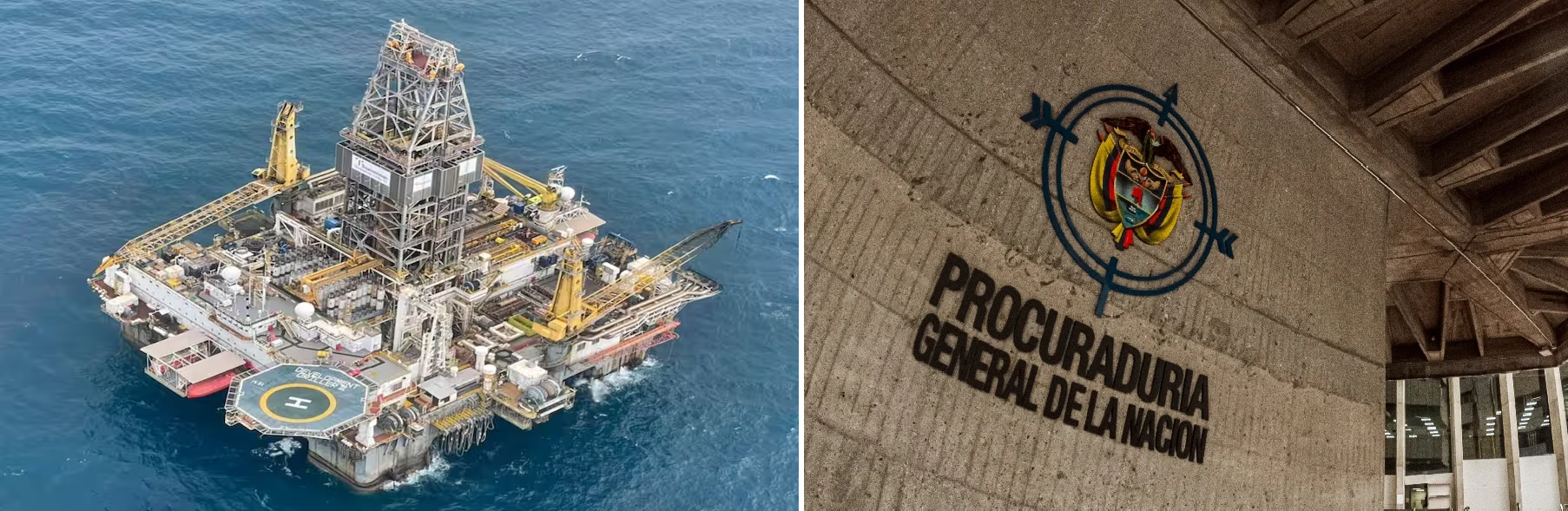 Procuraduría pide revocar suspensión del pozo Uchuva-2