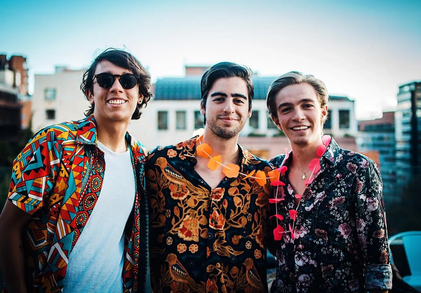 TIMØ presenta su nuevo sencillo “El Canto del Olvido”