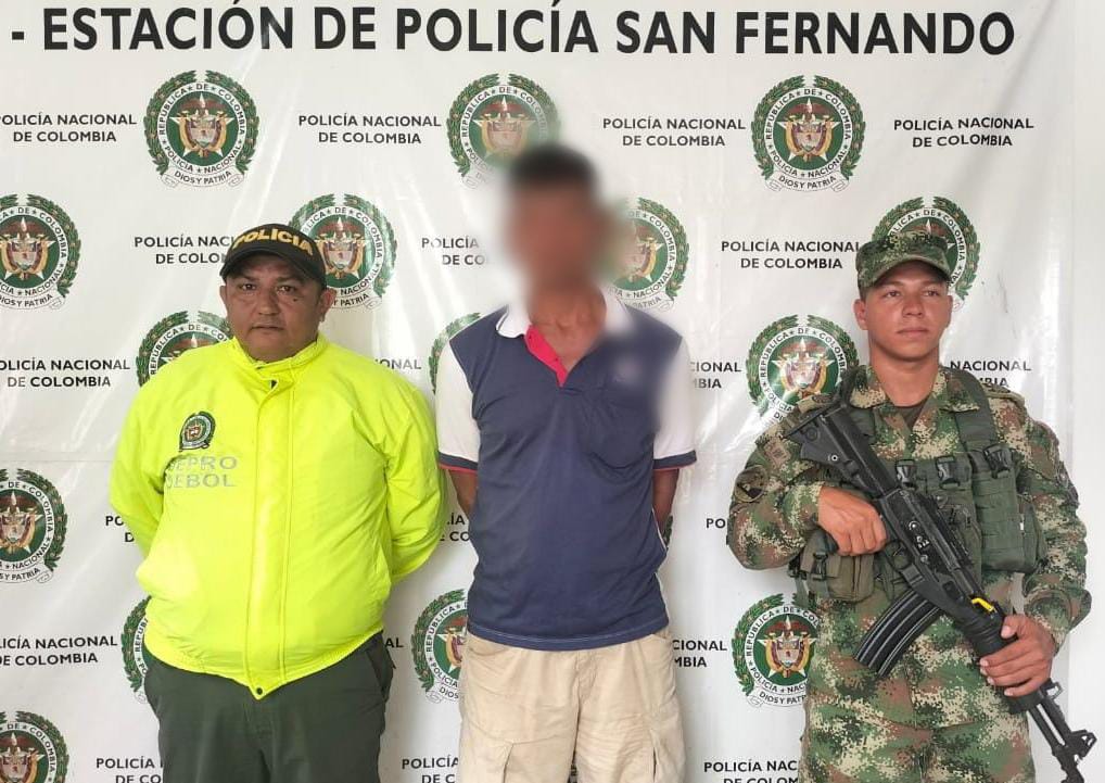 Depravado en serie cayó preso en Santa Rosa