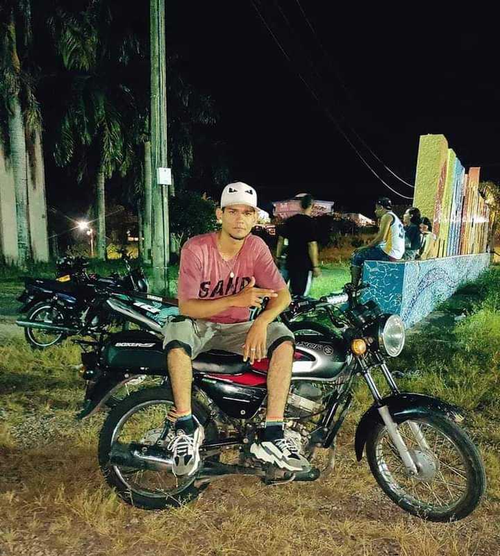 Pareja de sicarios armó balacera en plena cancha de Barrancabermeja