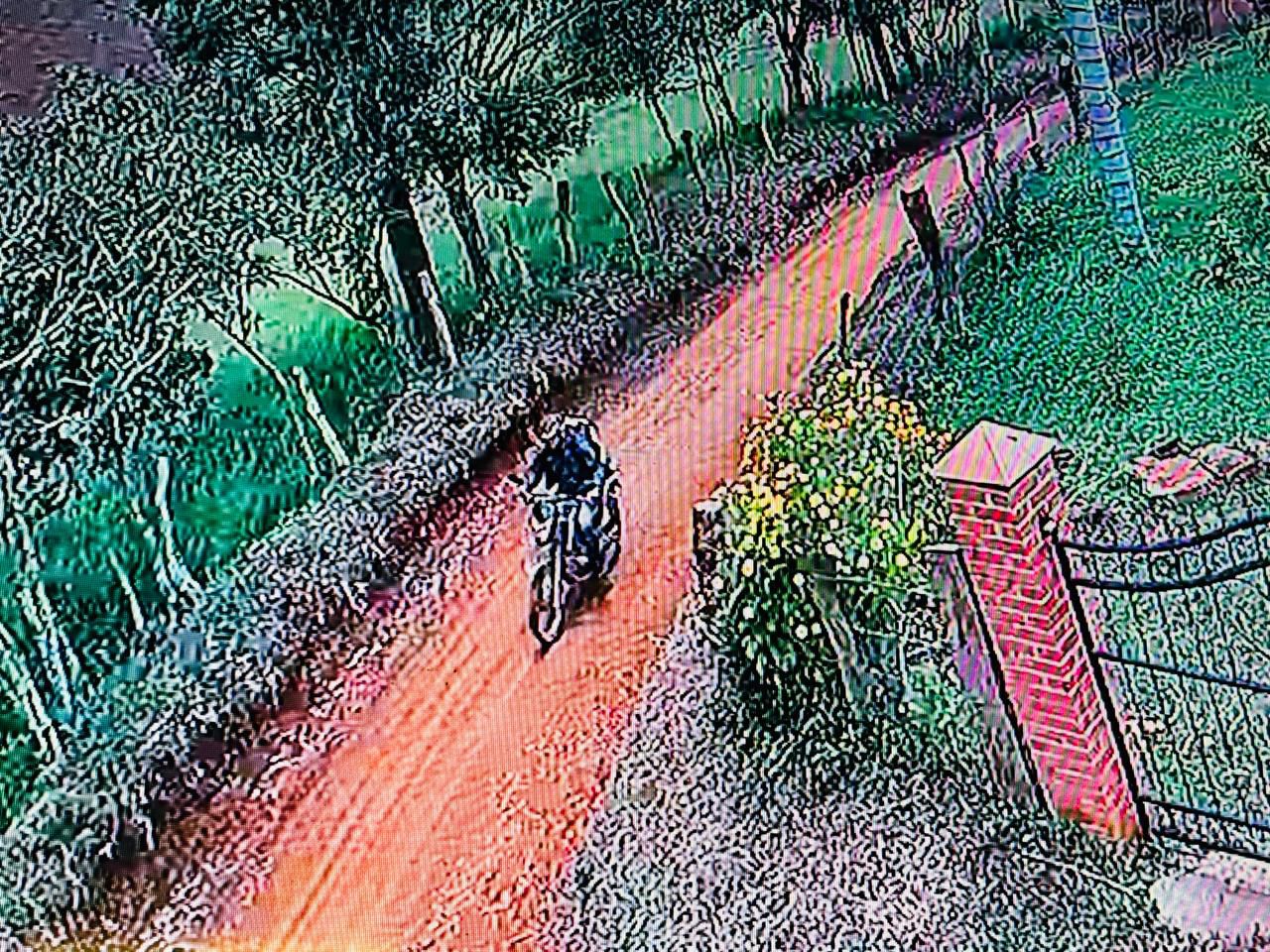 VIDEO. Ladrón de motos se convirtió en el terror de Mogotes