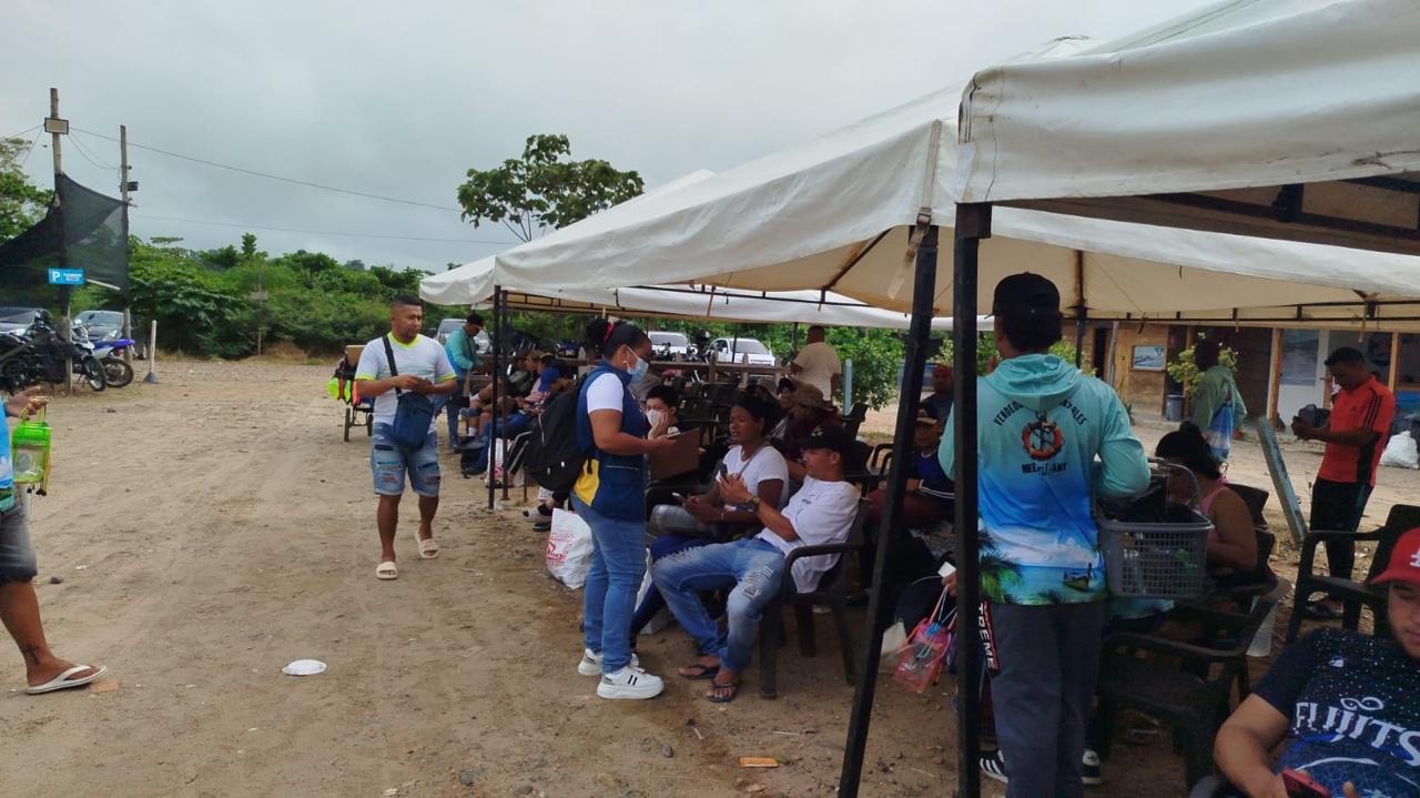 Expansión de PrEP en Colombia mejora la salud sexual de migrantes venezolanos