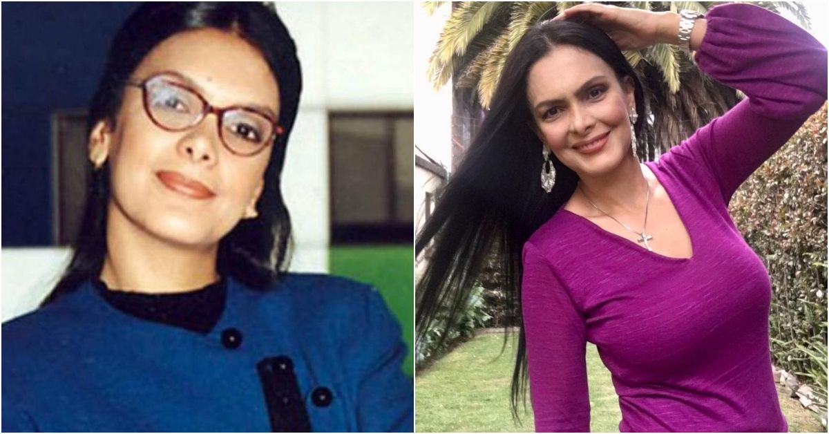 Marcela Posada reacciona a la controversia causada por su personaje en la nueva serie de ‘Betty la fea’