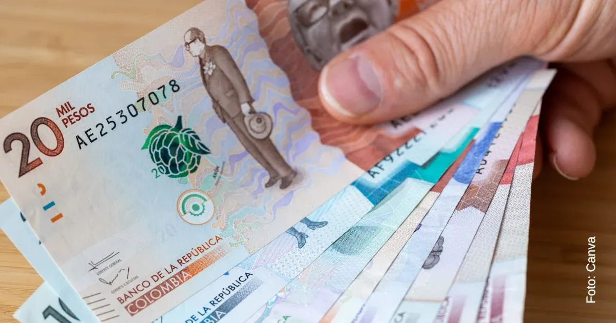 Tasa de Usura en Colombia: Se Mantienen los Recortes y Regresa a Niveles de 2022