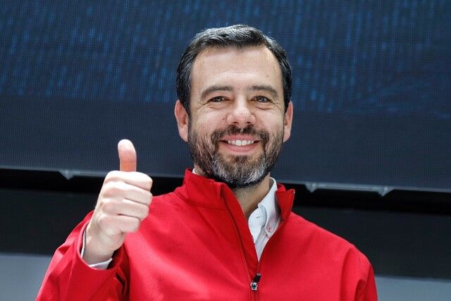 Racionamiento de agua para Bogotá