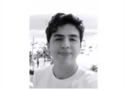 En la UNAB despidieron a estudiante de medicina que murió en Floridablanca