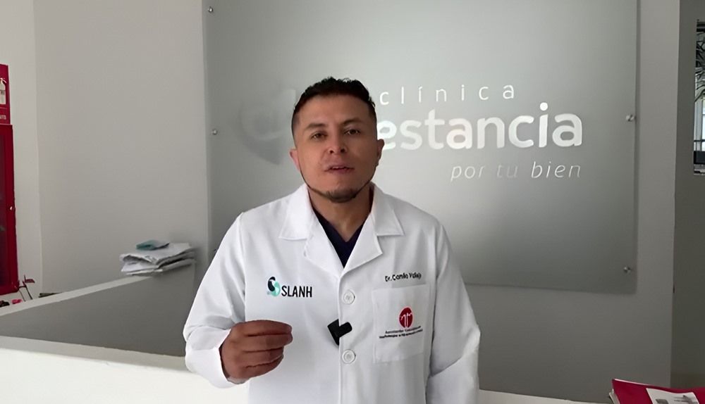 Popayán cuenta con el primer especialista en Nefrología Clínica y Trasplante Renal del país