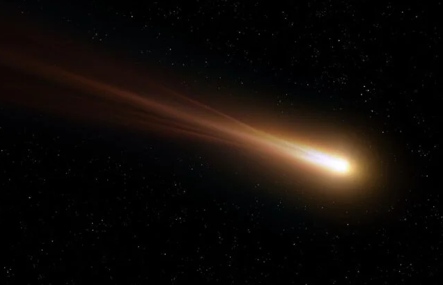 El cometa C/2023 A3 regresa tras 80 mil años ¿cómo y cuándo verlo?