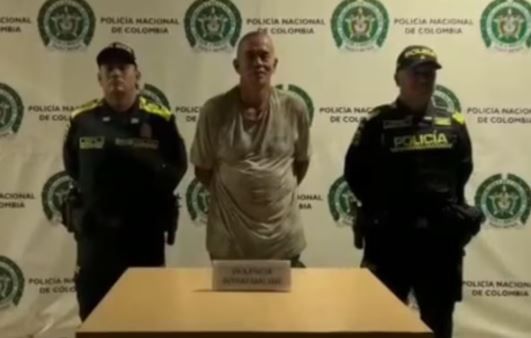 Óscar Delgado responderá tras  las rejas por maltrato a su esposa