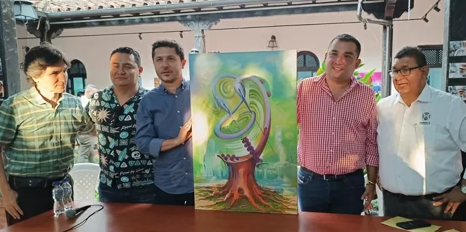 El XXVI Festival de Duetos Hermanos Martínez se viste de arte con 'Sol Fa'