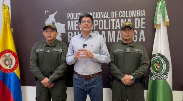 $50 millones de recompensa por los asesinos de Georgina León