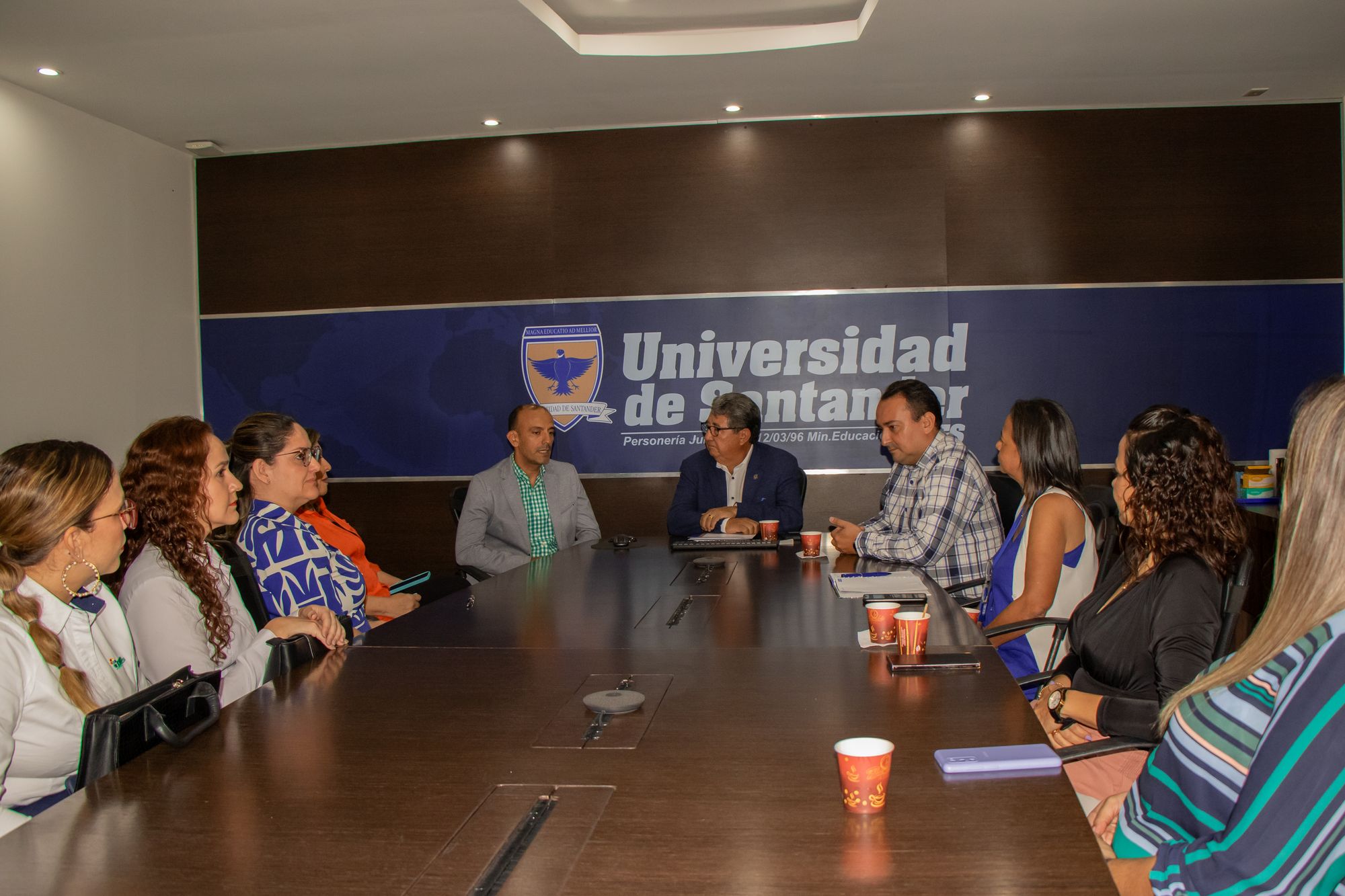 EMAB y UDES colaboran para convertir residuos en hidrógeno y energía