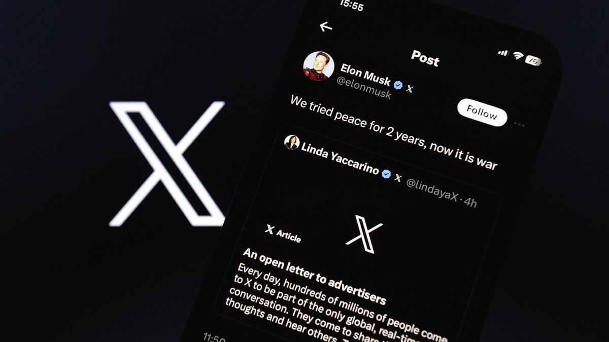 Corte Suprema de Brasil ordena bloqueo de X por desobediencia legal