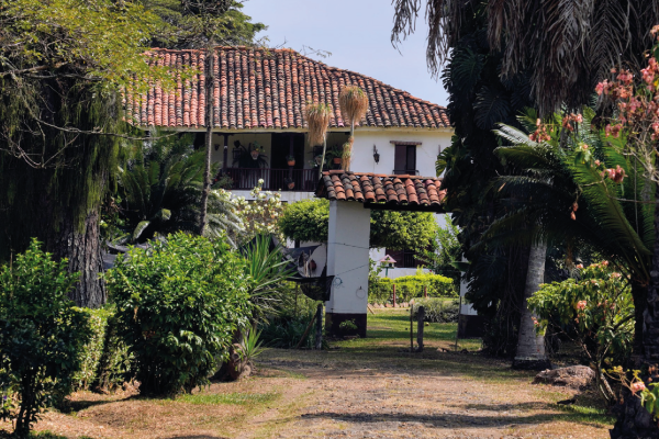 Levantarán un museo en icónica hacienda en la que por 300 años esclavizaron a nuestros afrodescendientes