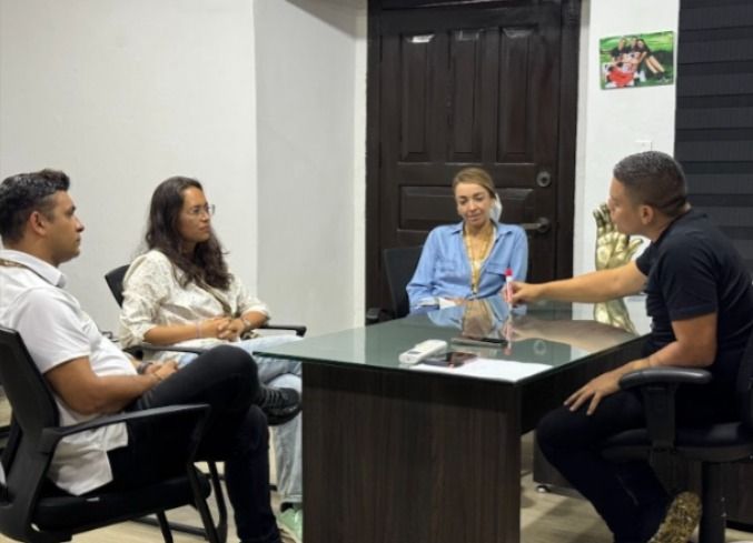 Girón y Barichara se alistan para recibir el 10º Encuentro de Pueblos de la Red de Patrimonios de Colombia