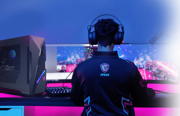 Cinco recomendaciones para potenciar tu experiencia gaming