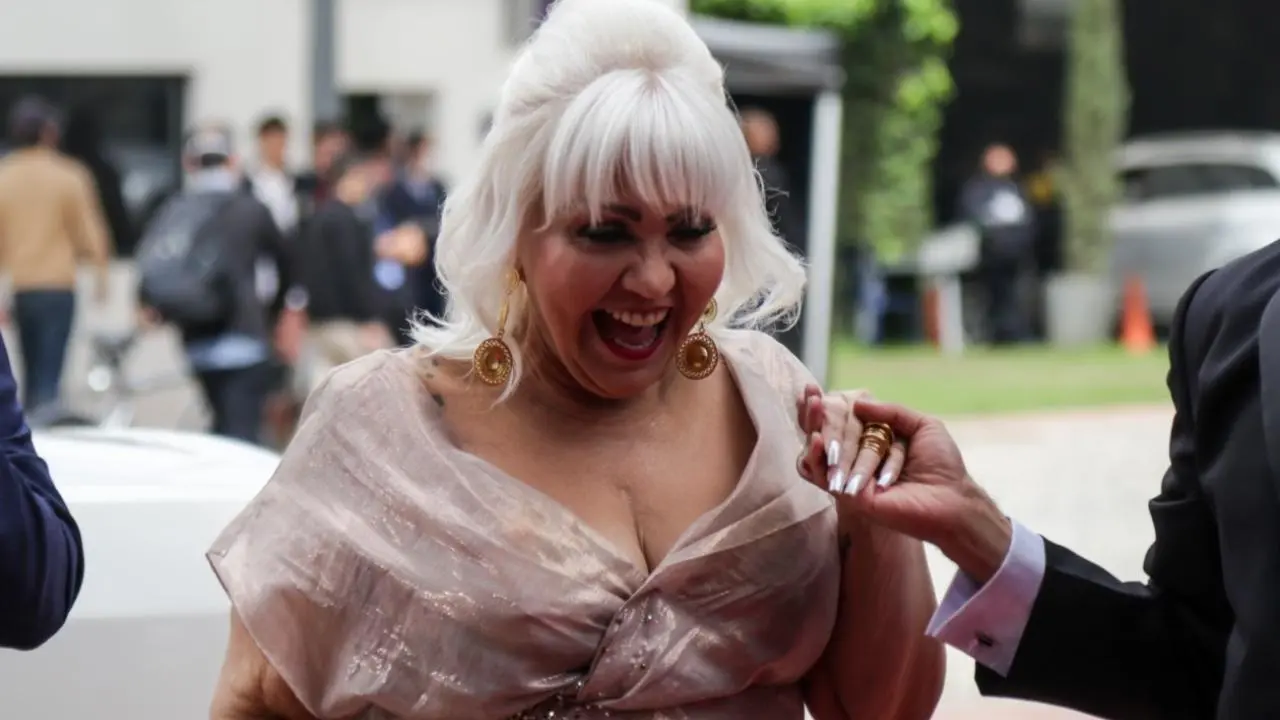 Una bacteria sería la causa de muerte de "La Gorda Fabiola"