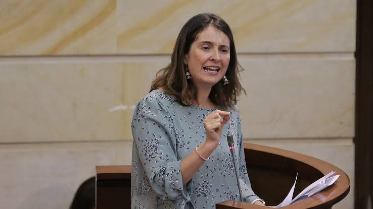 Bancada Petrista del Senado negó apoyo a los cafeteros