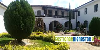 Millonarias ganancias de la empresa ‘Gestionar Bienestar’ que maneja hospital de Zapatoca