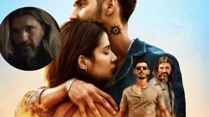 Prime Video lanza tráiler de ‘Pimpinero’ con Juanes