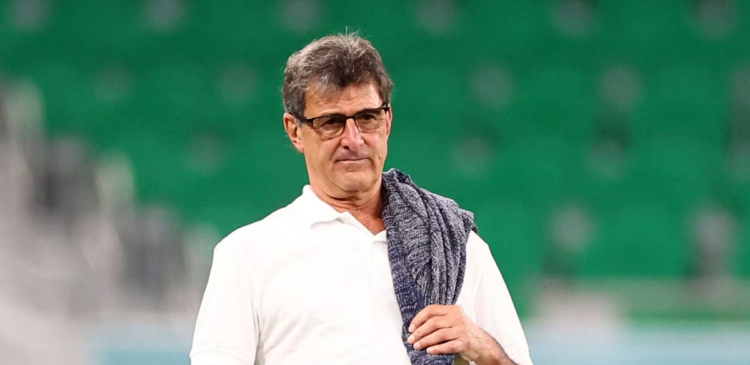 Kempes: 'Colombia no ganará un trofeo si vence a Argentina'