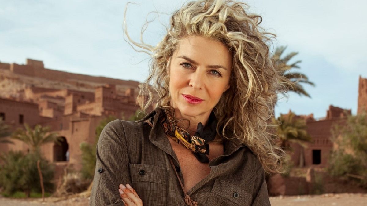 Margarita Rosa critica a María Fernanda Cabal y Vicky Dávila