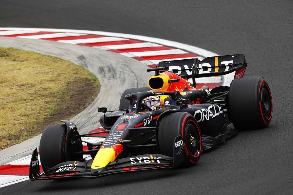 Max Verstappen critica a Red Bull tras el Gran premio de Italia