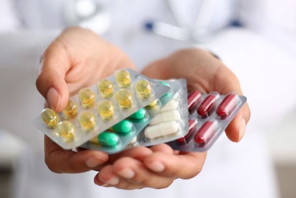 Automedicación: Un hábito común que amenaza la salud de los colombianos