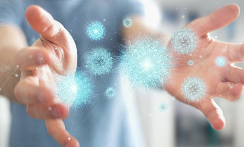 Infectomanía: Una campaña educativa para prevenir la resistencia a los antibióticos en Colombia