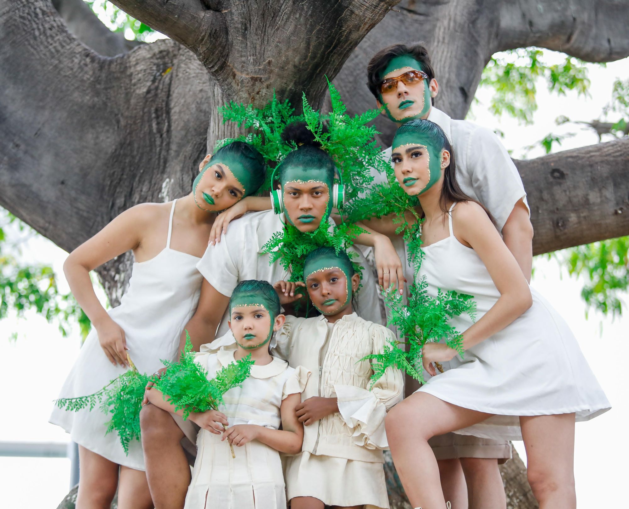 El talento de Floridablanca brilla en ‘Florida Diseña’