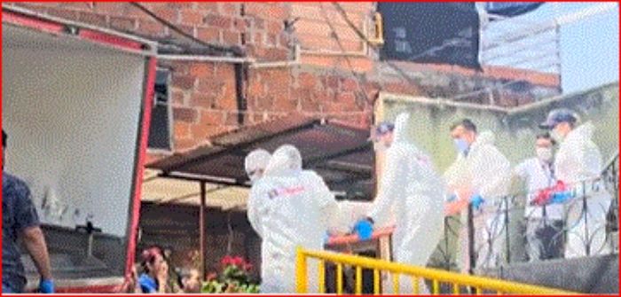 Madre envenenó a sus hijos y a la mascota antes de quitarse la vida