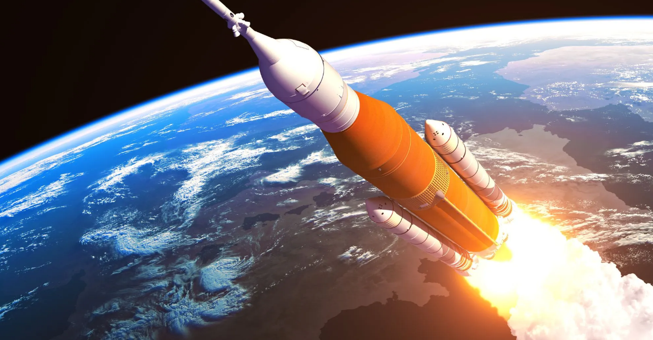 Elon Musk y SpaceX se alistan para llevar humanos a Marte en 2028