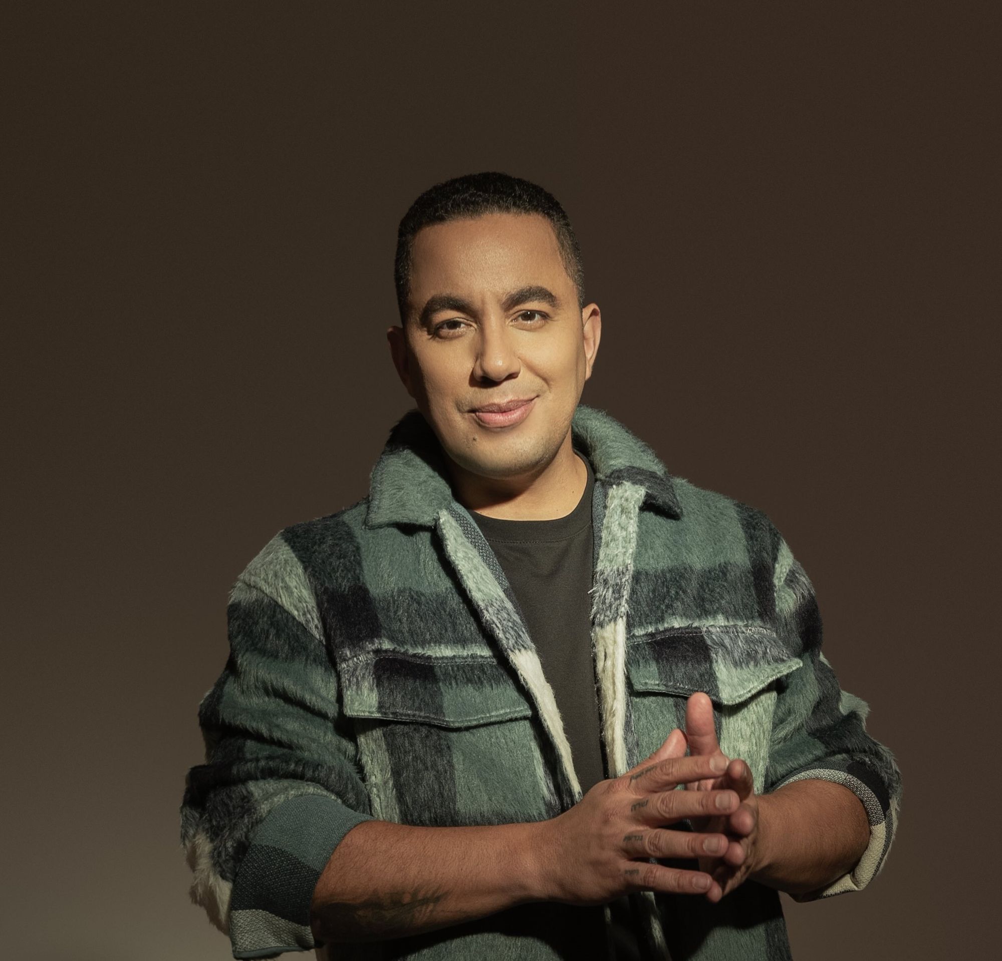 Felipe Peláez lanza su nuevo sencillo “Inalcanzable"