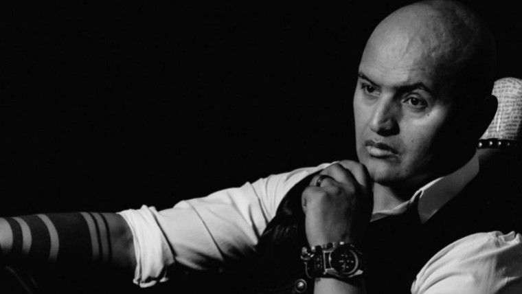 Humorista Hassam reafirma su fortaleza y envía mensaje de esperanza a pacientes de cáncer