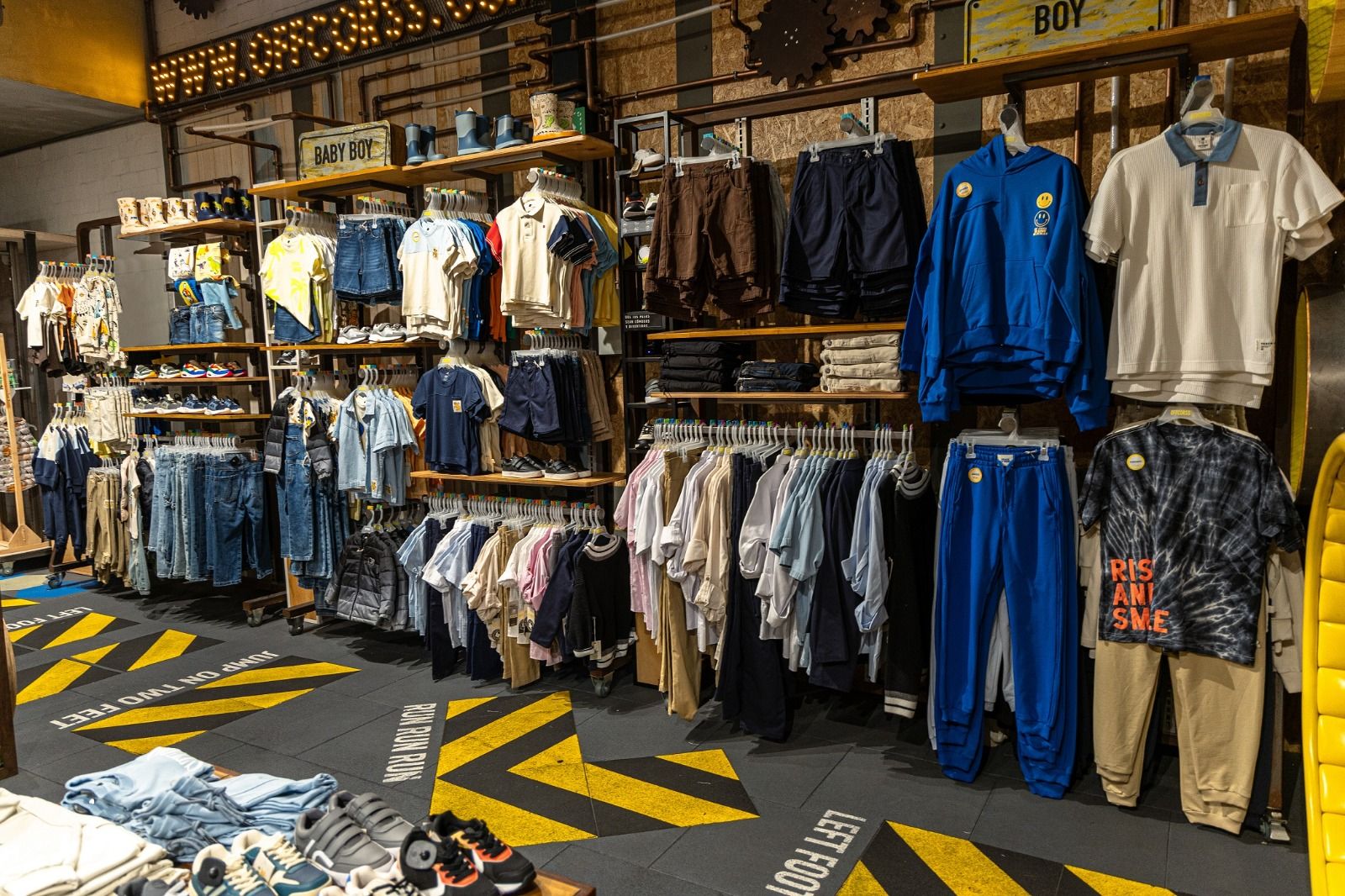 Offcorss celebró 45 años con ambicioso plan de expansión nacional e internacional