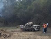VIDEO. Policías fueron atacados en Salazar de Las Palmas