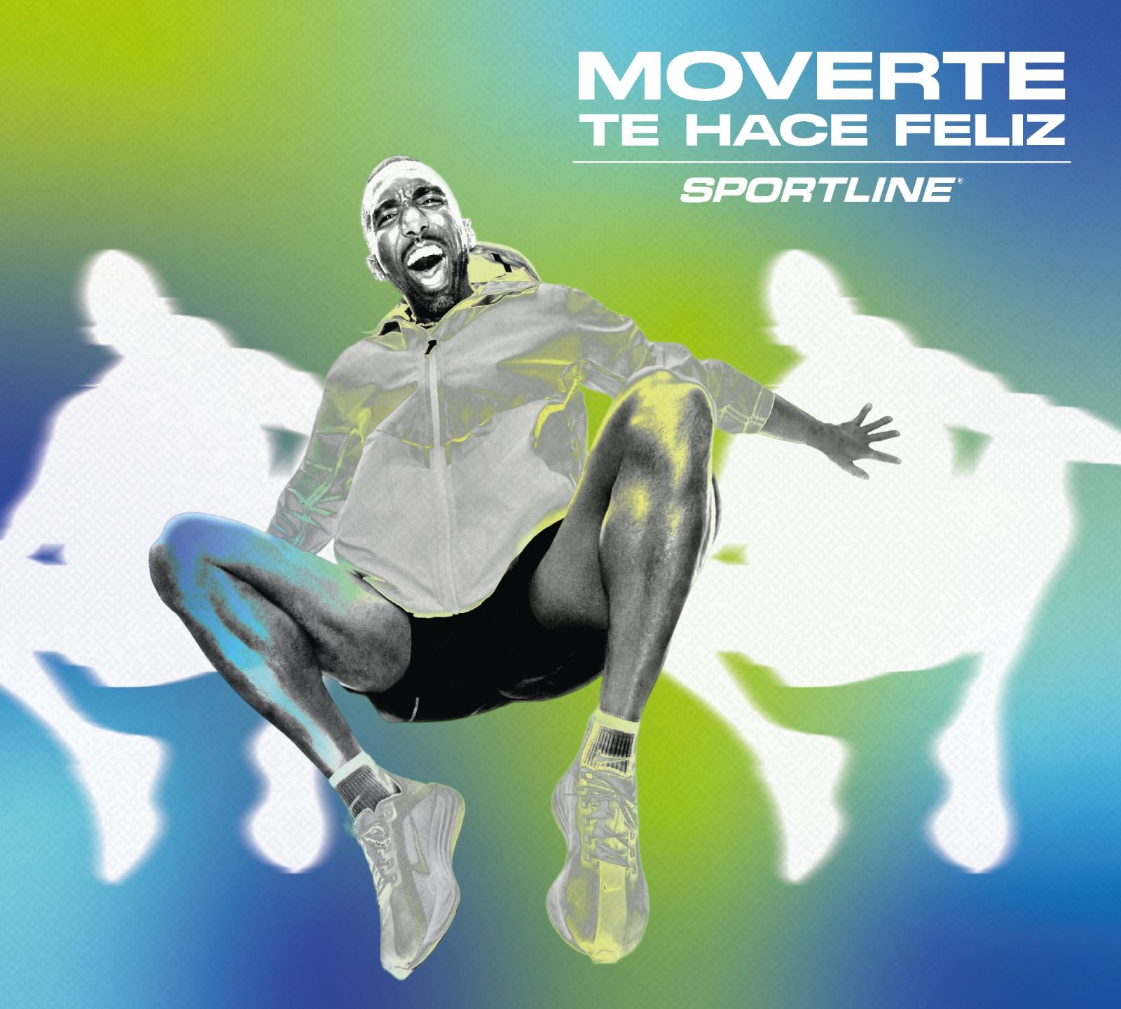 Sportline celebra 27 años destacando la conexión entre deporte y bienestar