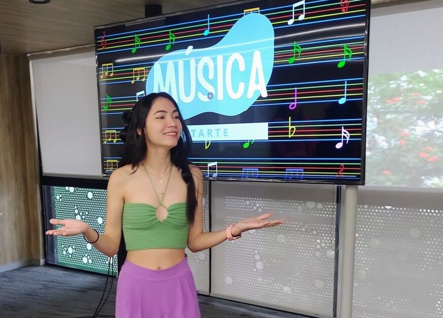 ‘CatArte’ regresa con nuevas sesiones para fortalecer el bienestar emocional