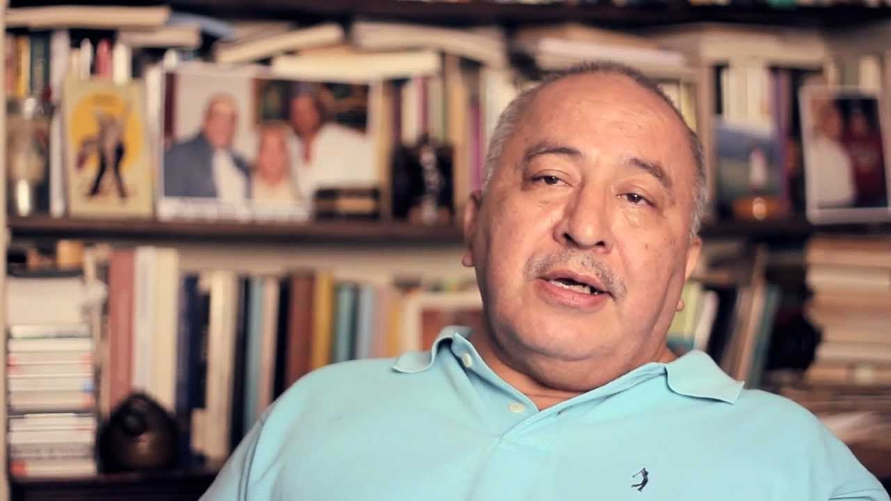 Fallece Umberto Valverde, voz de la cultura caleña y cronista de la salsa